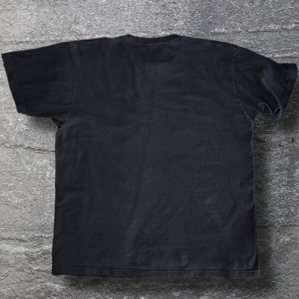 Japanese Spiderman T-shirt Slightly, Faded & Super Rad sz XL - Picture 3 of 5